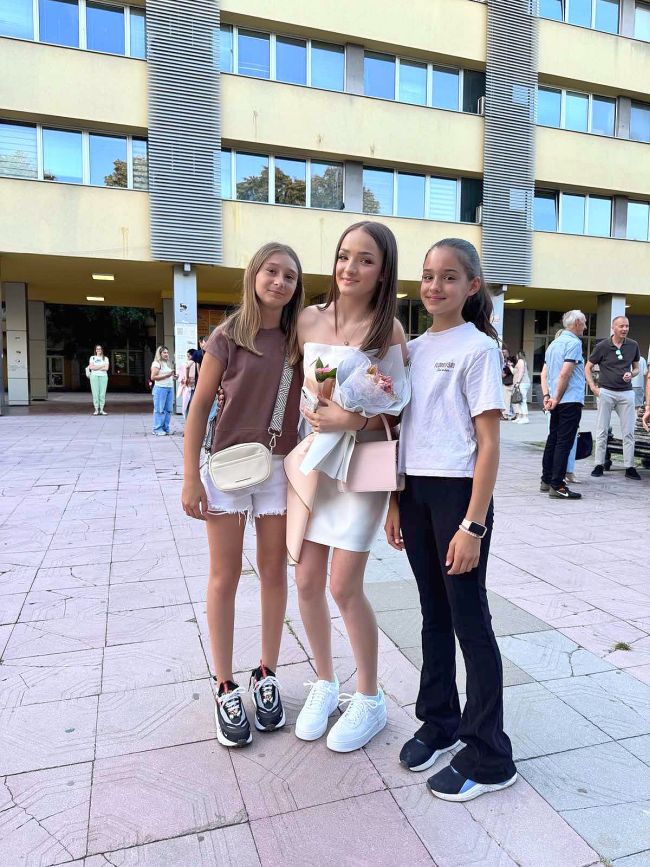 aaaMaturanti Svetozar